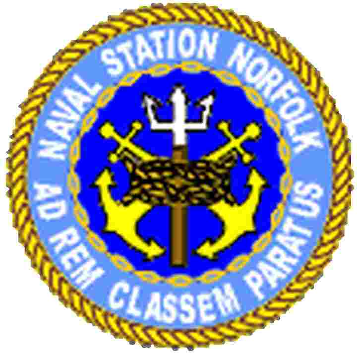 Naval Station Norfolk